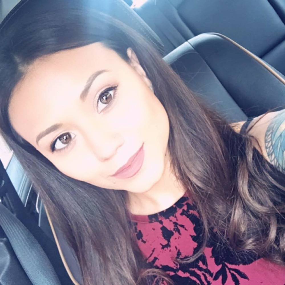 Meet your Posher, Brooke